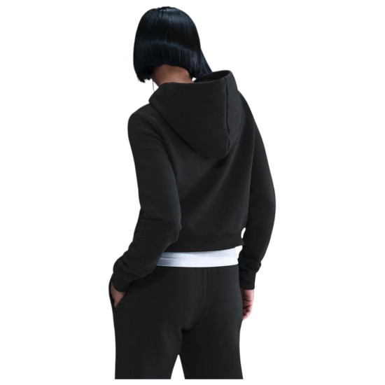Nike Γυναικείο φούτερ Sportswear Phoenix Fleece Shrunken